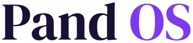 pandOS